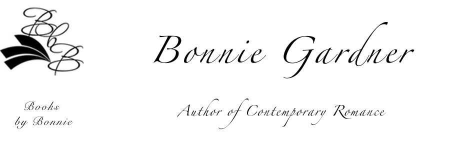 Bonnie Gardner, Author